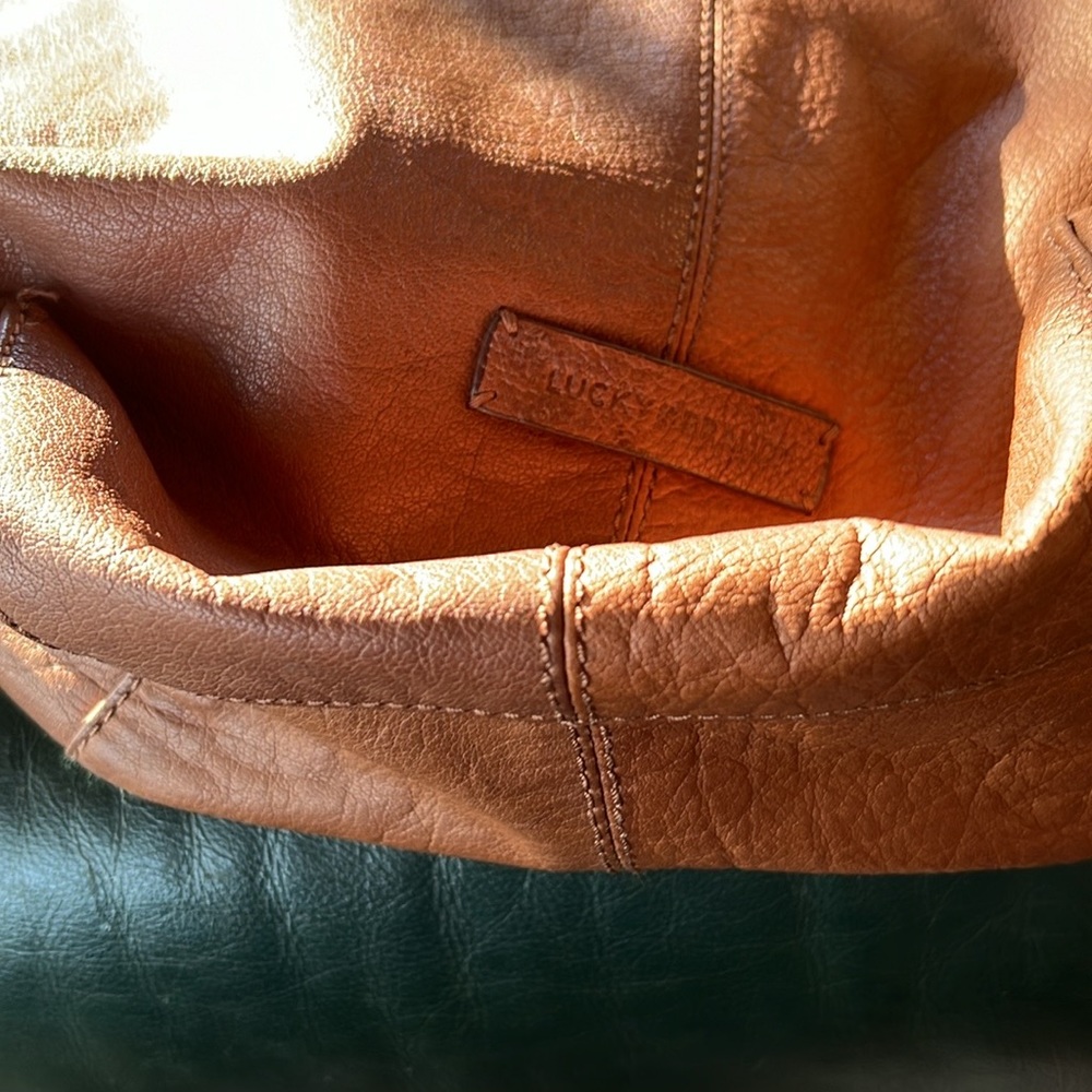 Lucky Brand bag